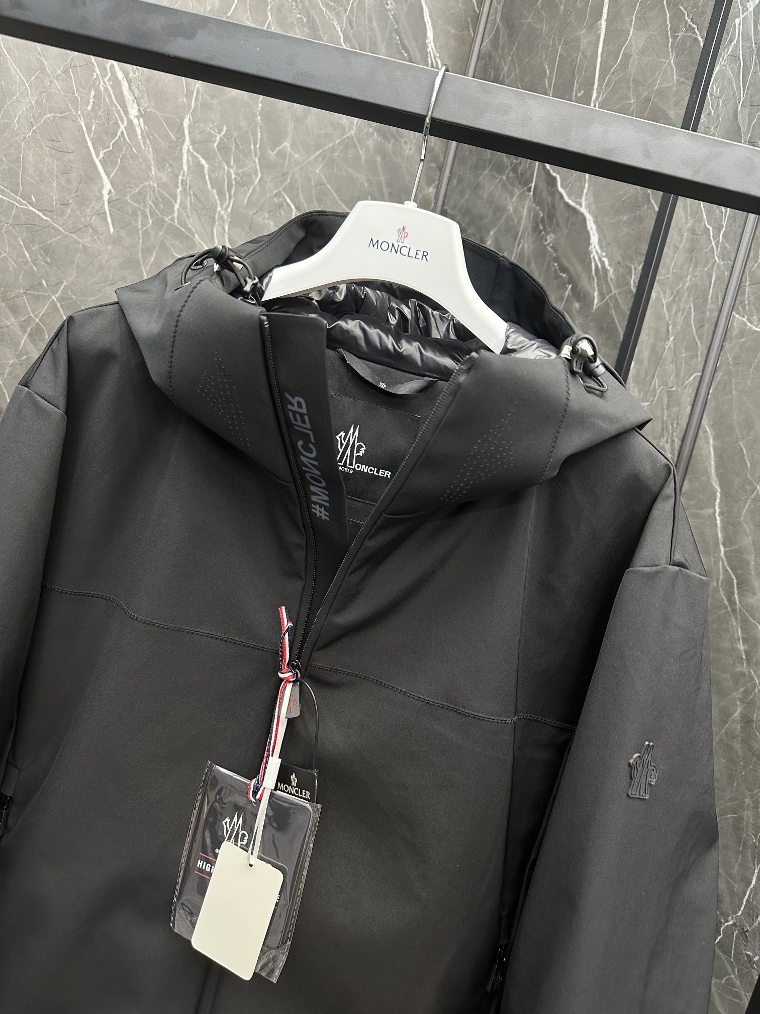 Moncler Down Jackets